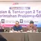ASI: Kepercayaan ke Prabowo-Gibran 61,4 Persen, Kepuasan Beda Angka