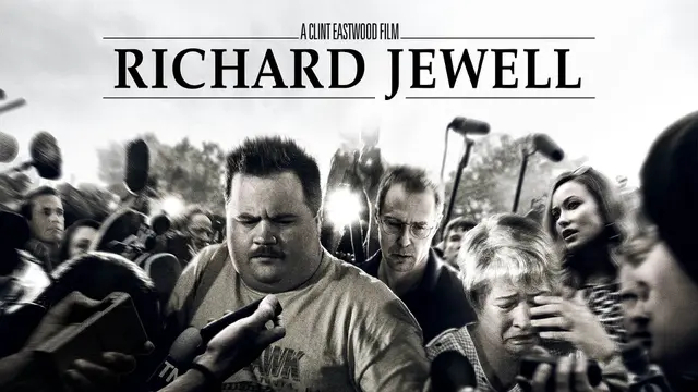 2. Richard Jewell (2019)