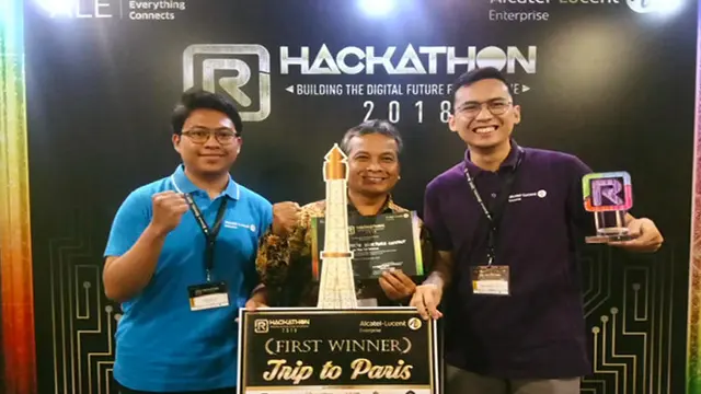 Hackathon