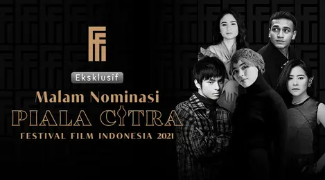 Festival Film Indonesia 2021
