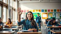 Arti Bahasa Inggris "Sometimes", Pahami Penggunaan dan Makna Kata Ini