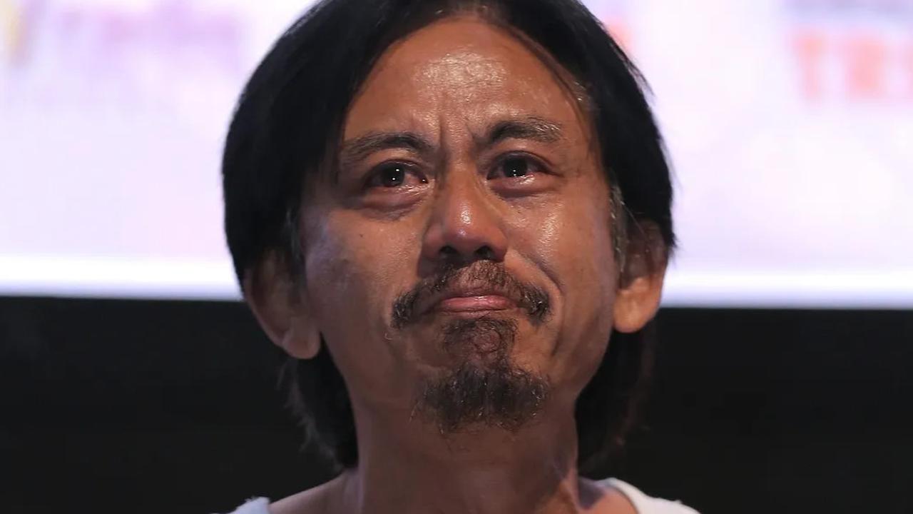 Merinding, Wasiat Epy Kusnandar Usai Perankan Mayat Hidup di Selepas Tahlil