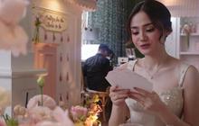 12 Potret Dekorasi Bridal Lunch Syifa Hadju, Nuansa Pastel yang Super Manis