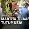 Martha Tilaar Tutup Usia