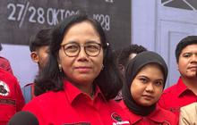 Praperadilan Delpedro Cs ditolak, Ini Respons PDIP