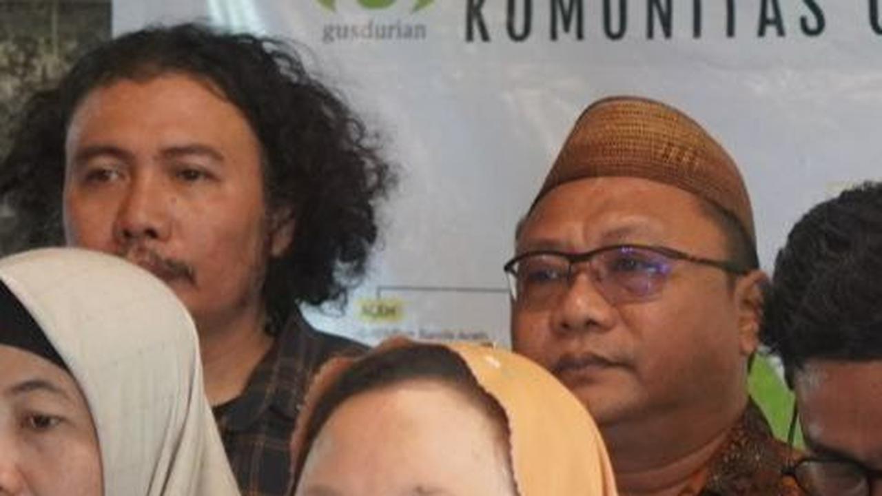 Jaringan Gusdurian: Pelanggaran Etika KPU Tidak Boleh Terulang