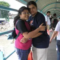 Siapa yang menyangka jika dulu wanita yang dipanggil dengan sebutan gendut dan dekil ini sekarang penampilannya bikin pangling. (Foto: