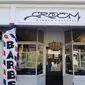 Groom Barber Stylist, Wellington, Selandia Baru (dok. https://barberhead.com/wellington/groom-barber-stylist/ Brigitta Bellion)