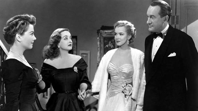 All About Eve (1950)