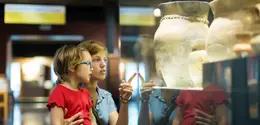 Momen libur sekolah dapat dimanfaatkan untuk menumbuhkan kebiasaan kecil yang membantu anak menjadi lebih reflektif. [Dok/freepik.com/bearfotos]