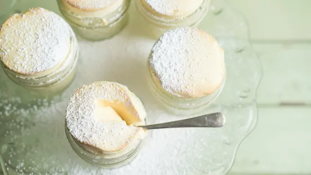 Souffle