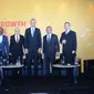 DHL lanjutkan investasi di Indonesia
