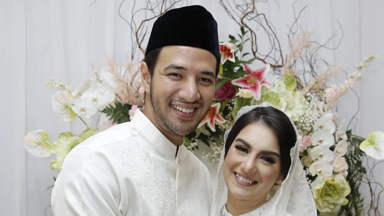[Fimela] Pengajian Ammar Zoni - Irish Bella