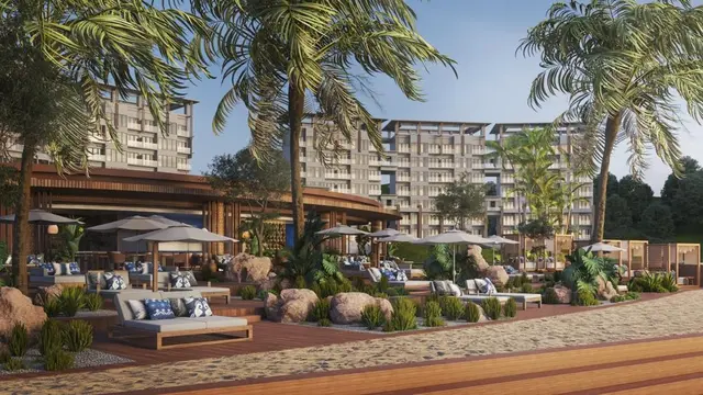 Lampung Bakal Jadi The Next Bali dengan Hadirnya Resort Berkonsep Budaya dan Alam