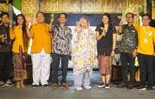 Rektor Universitas se-Yogyakarta dan Tokoh Lintas Iman Buka Festival Beda Setara