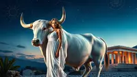 Temukan Jodoh Impian, 5 Zodiak Ini Pasangan Ideal Taurus