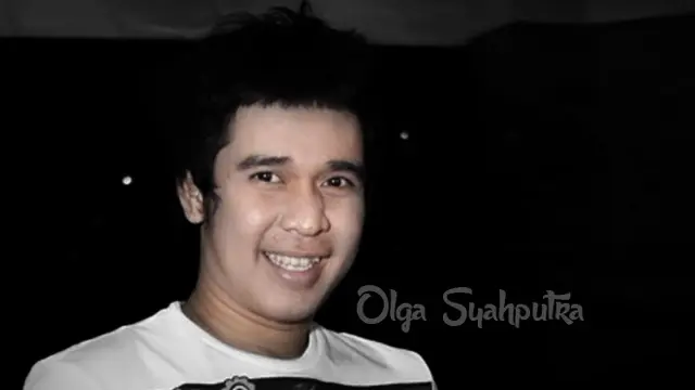 Olga Syahputra
