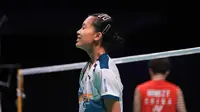 Hasil Denmark Open 2024: Terlalu Nafsu, Putri KW Dihentikan Unggulan Dua Asal China