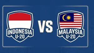 Link Streaming Timnas Indonesia U-20 vs Malaysia di Kualifikasi Piala Asia 2027
