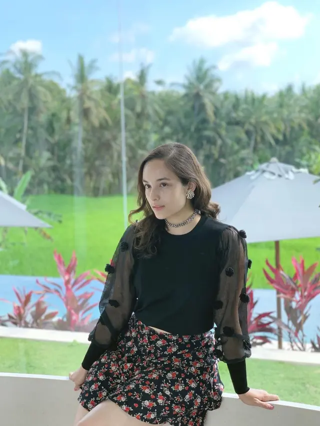 Chelsea Islan