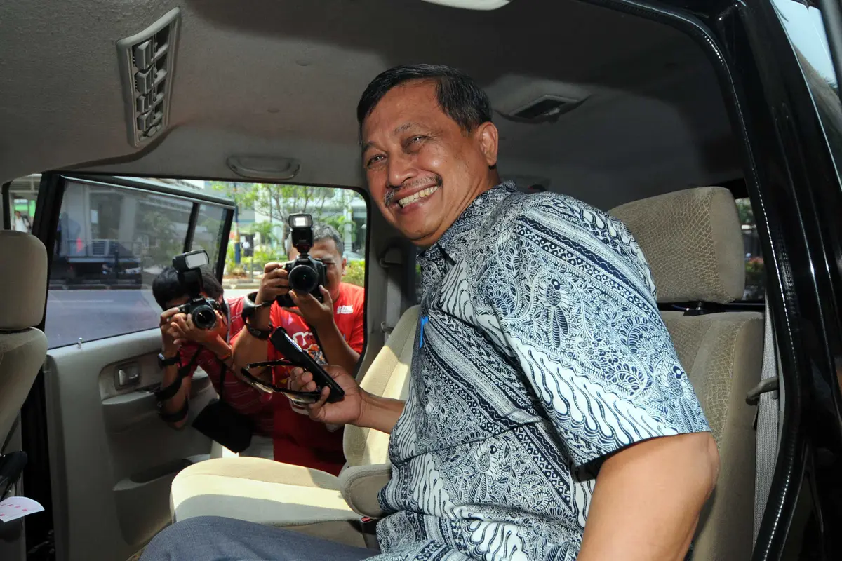 20151117-Ketum-Umum-KONI-Pusat-Dilaporkan-ke-KPK-Jakarta-Oegroseno-HF