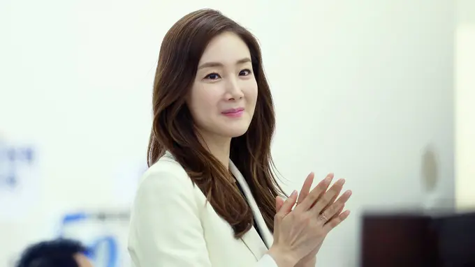 [Bintang] Choi Ji Woo