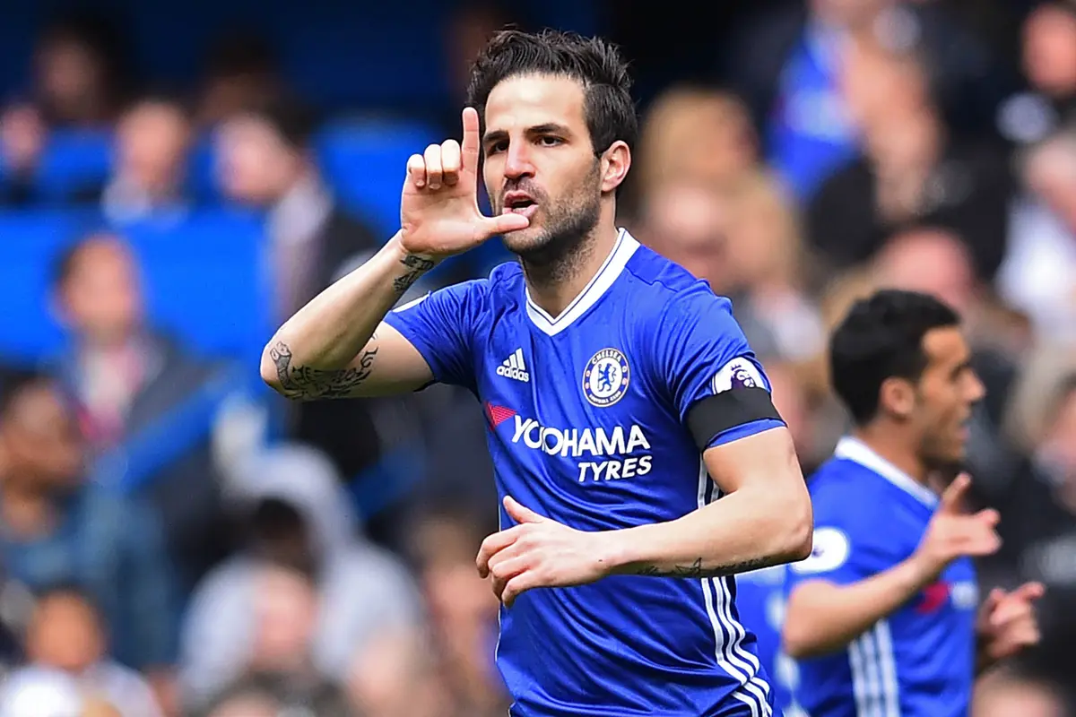 Bermain di Stamford Bridge, Chelsea Dipermalukan Crystal Palace
