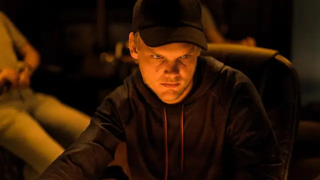 [Bintang] Avicii