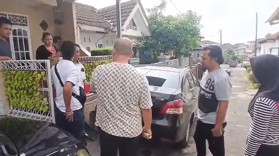 Terungkap Motif Pemain Golf Aniaya Caddy di Tangerang