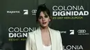 Emma Watson adalah salah satu aktris tersibuk di Hollywood.  Kesibukannya antara lain membintangi adaptasi live-action dari Beauty and the Beast dalam versi nyata.(AFP/Bintang.com)