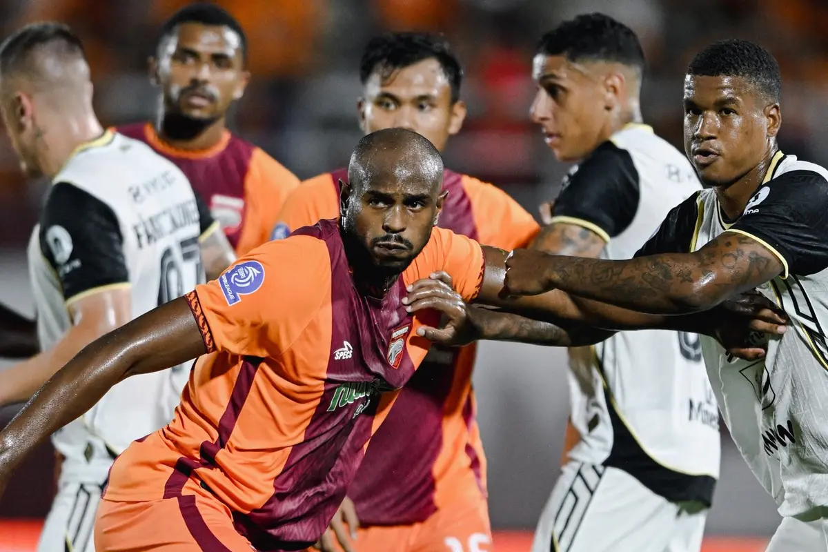 Borneo FC