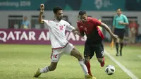 Timnas Indonesia Bersiap Uji Coba Kontra Negara dari Asia Timur