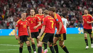 Prediksi Belgia vs Senegal: Sama-Sama Lambat Panas