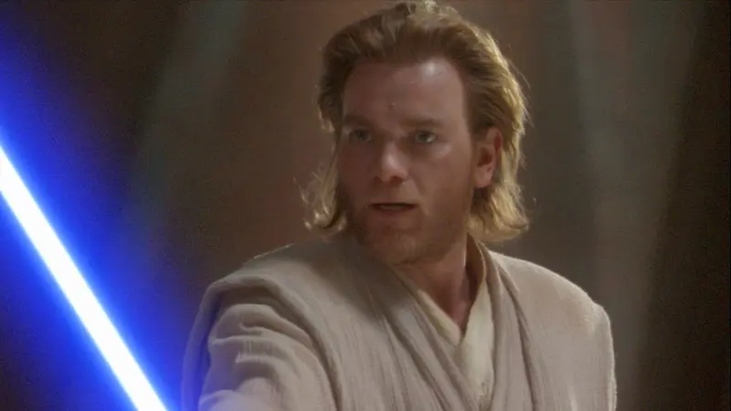 Fans Star Wars Yakin Film Obi-Wan Kenobi Sedang Dibuat