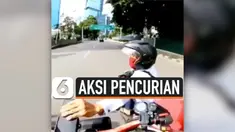 vertical sekuter