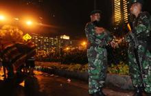 Bentrok pemuda mabuk warnai malam tahun baru di Buleleng