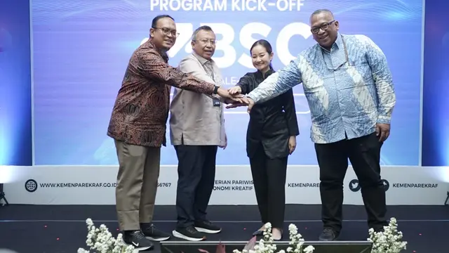 Ekonomi Kreatif