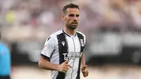 Bocor! Bekas Playmaker Belanda U-20 Jadi Calon Pemain Naturalisasi Malaysia, Main di Kasta Kedua Liga Portugal