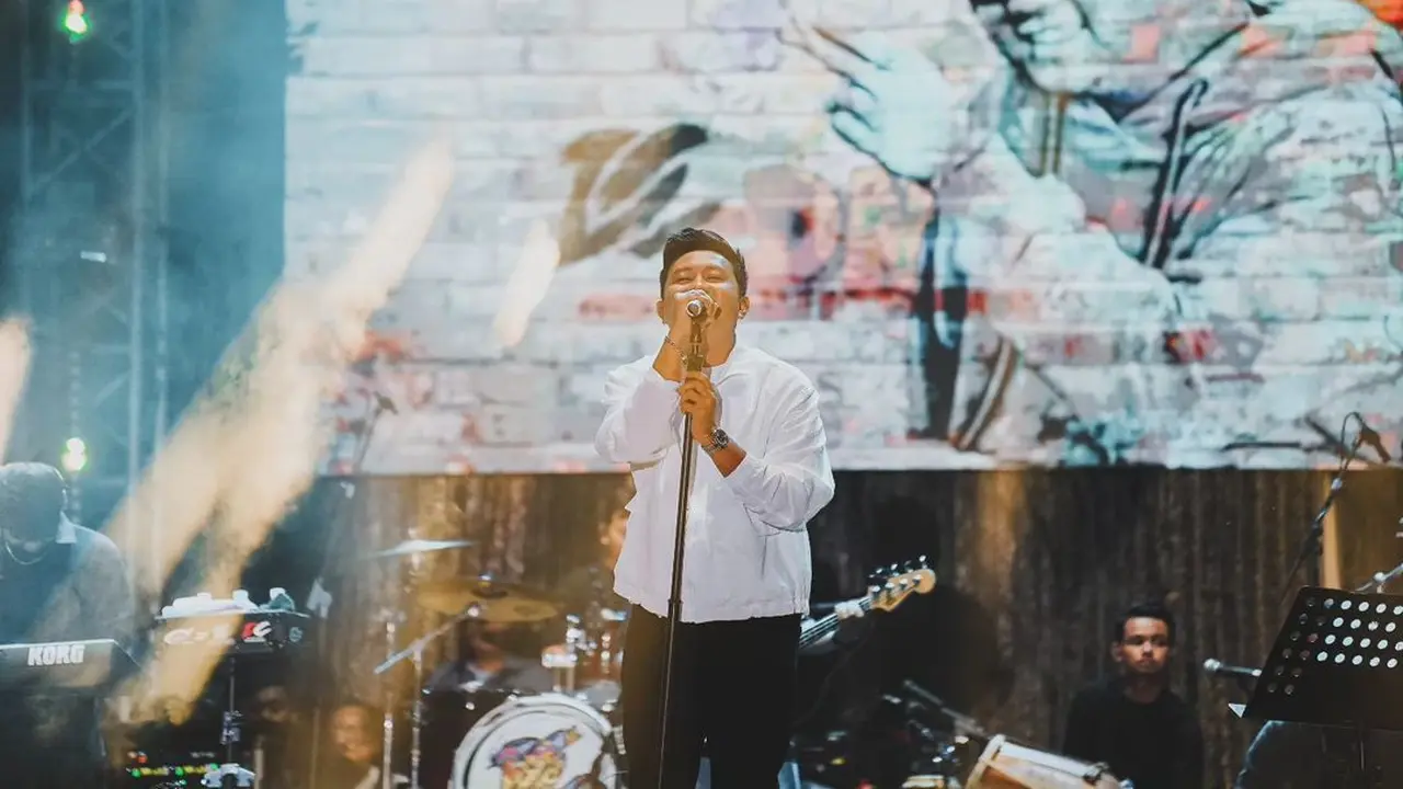 Denny Caknan