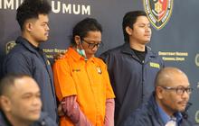 Ikut Minggat Usai Sandy Permana Meninggal, Istri Nanang Gimbal Diperiksa Polisi