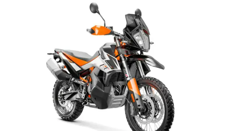 KTM secara resmi melakukan penarikan atau recall 790 Adventure dan 790 Adventure R di Amerika Serikat.