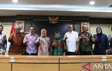 PetroChina Sukses Serahkan 34 Hektare Lahan Rehabilitasi DAS di Jambi kepada Kementerian Kehutanan