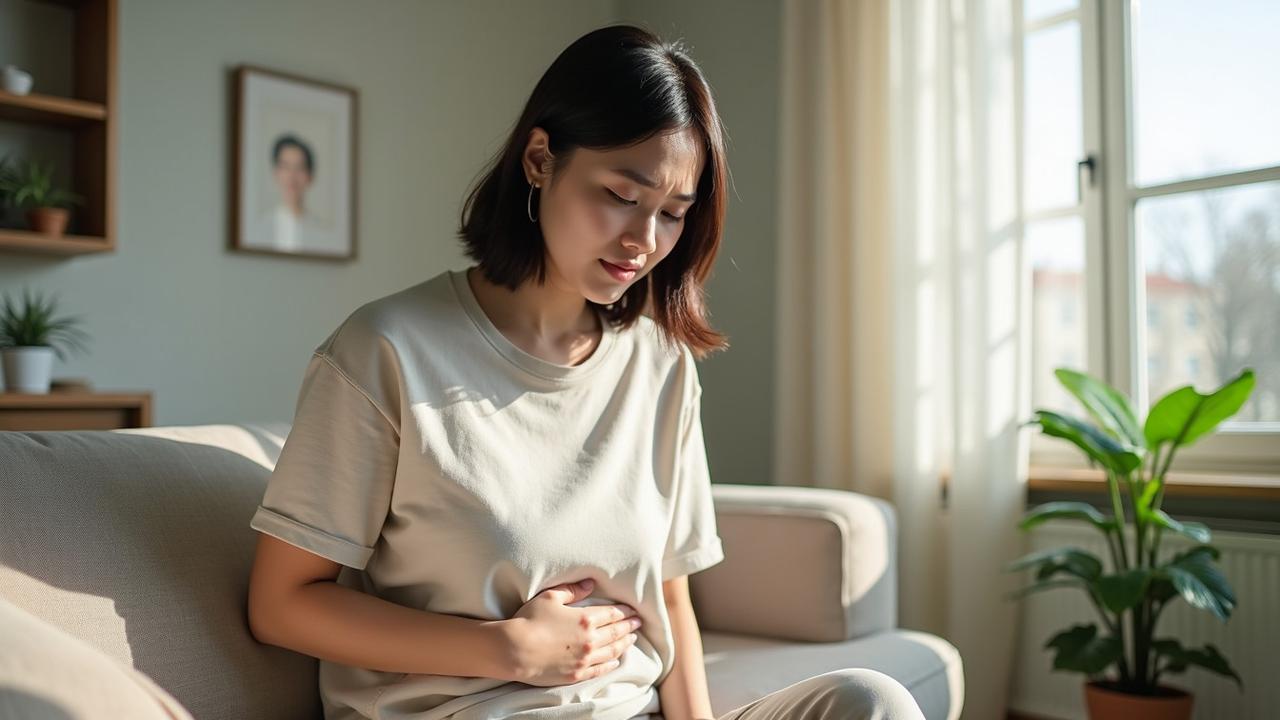 cara menghilangkan kembung