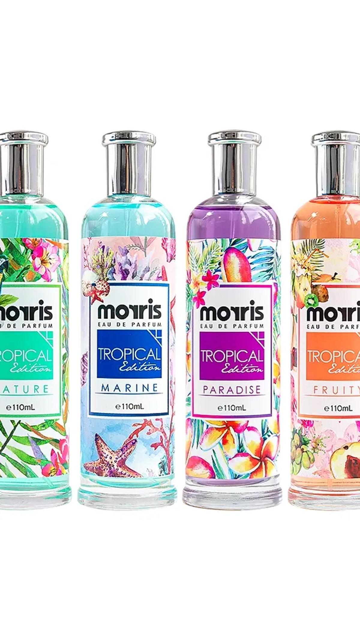 8. Morris<br>