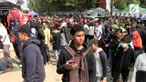 Indonesia akan memainkan laga kedua di cabang sepak bola Asian Games 2018, Rabu (15/8/2018). Di Grup A, kali ini, Tim Merah Putih akan berhadapan dengan Palestina.