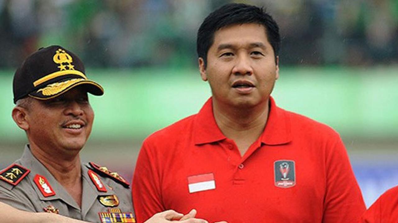 KPK soal Maruarar Buka Sayembara Tangkap Harun Masiku Berhadiah Rp8 Miliar: Patut Diberi Penghargaan