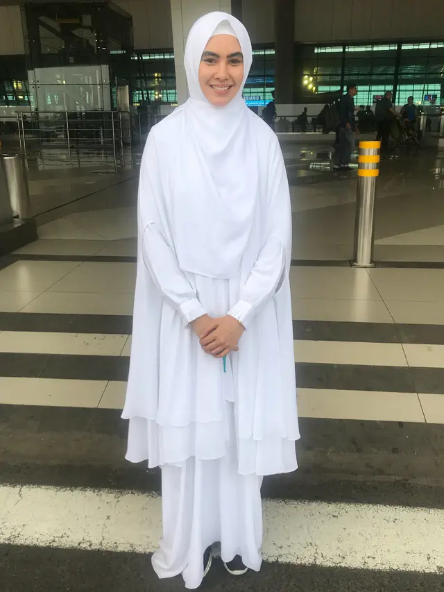 [Bintang] Kartika Putri