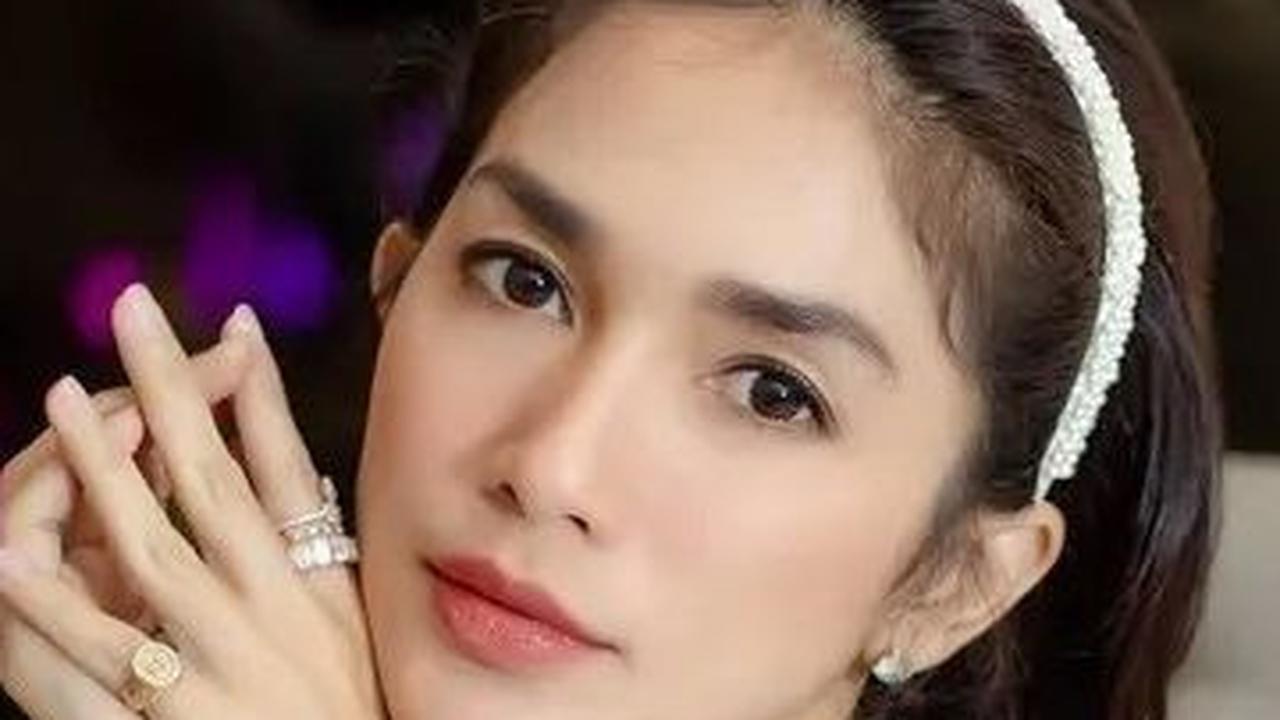 Deretan Artis Indonesia Ini Hamil Anak Kelima di Usia 30-an Tahun, Siapa Saja?
