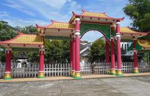 Menyusuri Masjid Cheng Ho, Jejak Peninggalan Muslim Tionghoa di Tanah Palembang
