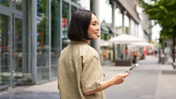wanita september bersikap tegas